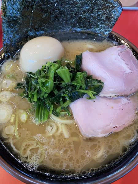 「昼めしセット」@どんとこい家の写真