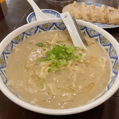 揚州商人 松戸ニ十世紀ヶ丘店の画像