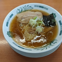 日高屋 川越岸町店の画像