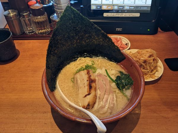 「影丸GT－R」@太田本陣 風の杜の写真