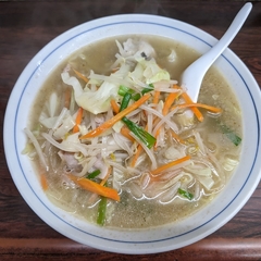 生駒軒 業平橋の画像