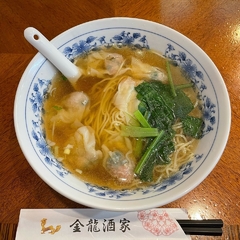 金龍酒家の画像