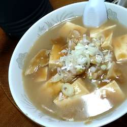 マーボー麺　770円