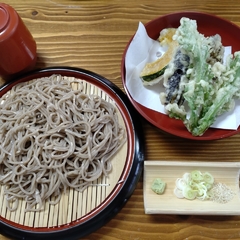 農産物加工の家の画像