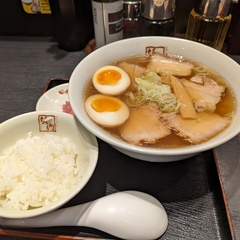 喜多方ラーメン坂内 市川店の画像
