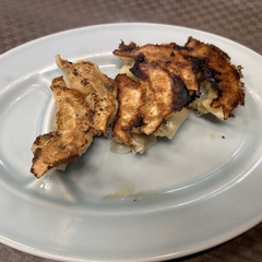 麺食 香楽の写真