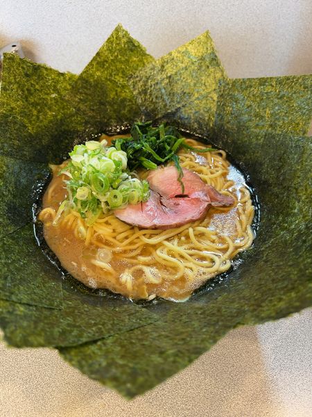 「ラーチャ丼」@匠家 50号バイパス店の写真