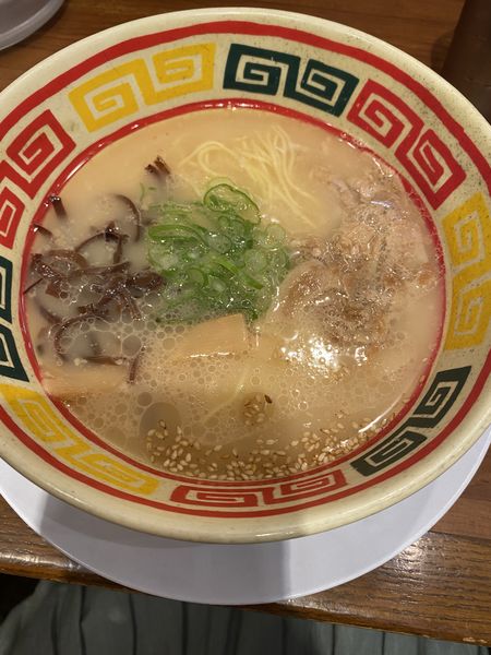 「九州じゃんがら」@東京じゃんがら 秋葉原店の写真