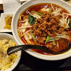 刀削麺房 回味 日本橋店の画像