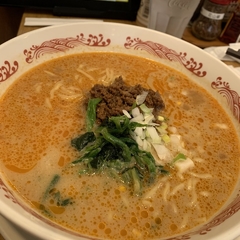 バーミヤン 山梨豊富店の画像