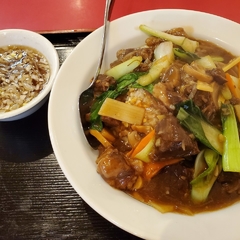 翠葉 宮元町店の画像