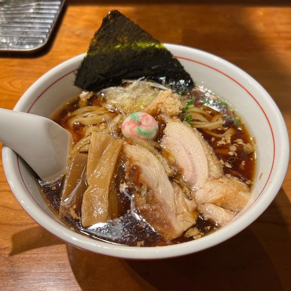 「ジンジャーヘッドバッド」@ジンジャーヘッドバッドの写真