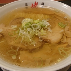 麺処 暁商店 宇都宮店の画像