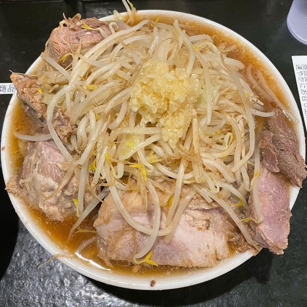 「ポン酢」@凛 渋谷店の写真