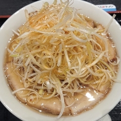 喜多方ラーメン坂内 石岡店の画像