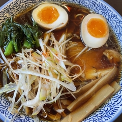 支那そば すみ家の画像