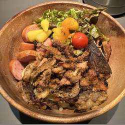 ワイルドパイソンパレット