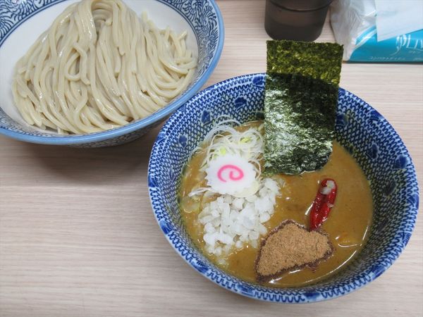 「かれつけ（中）（1,000円）」@狼煙 大宮店の写真