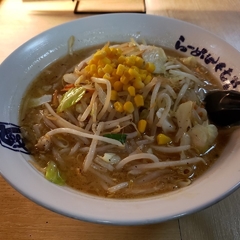 らーめん ともや 昭和町店の画像