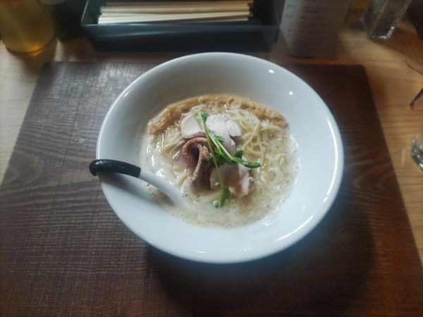 「深み鶏」@芛堂寺の写真