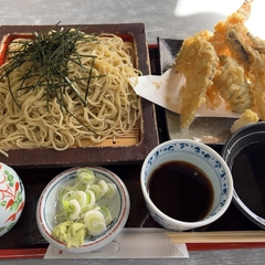 おそば 増田屋の画像