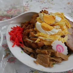 中華料理 栄龍の画像