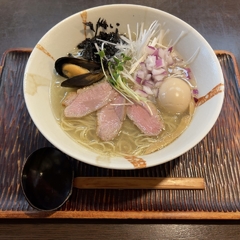 麺処 まろの画像