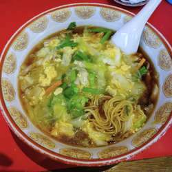 萬メン（700円）