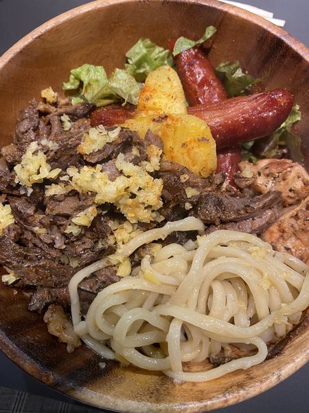 「ボルケーノパイソンパレット 1980」@ハンディクラフトワークス 中目黒店の写真