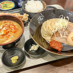 つけめん桜 富山魚津店の画像