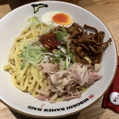 すごい煮干ラーメン凪 池袋西口店の画像
