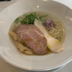 noodle kitchen KYOの画像