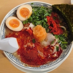 丸源ラーメン 川越岸町店の画像