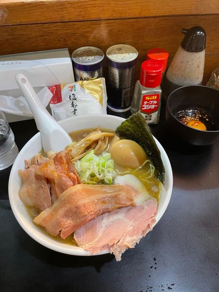 「ズワイ蟹不純100」@一条流がんこ総本家分家四谷荒木町の写真