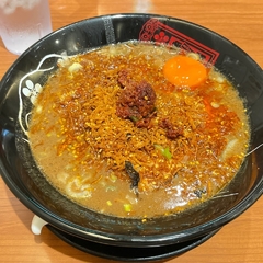 金澤濃厚中華そば 神仙 東京ラーメンストリート店の画像