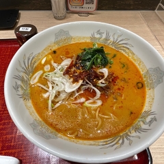 中国酒家 朝陽閣の画像