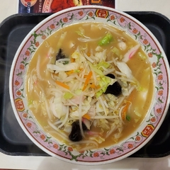 餃子の王将 武蔵溝ノ口駅前店の画像