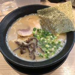 ラーメン