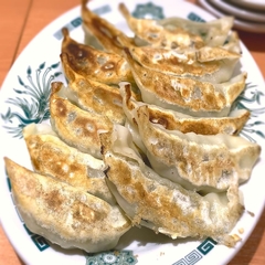 日高屋 飯田橋東口店の画像