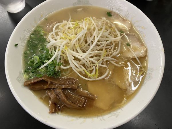 「肉デラ」@栄養軒の写真