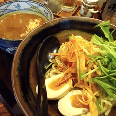 中華麺家 まんまるの画像