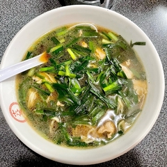 中国料理 十八番の画像