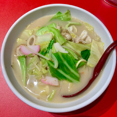 元祖ぴかいち 薬院店の画像