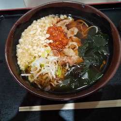 麺処 武蔵 草加店の画像