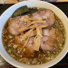 中華そば専門店 いがらしの画像