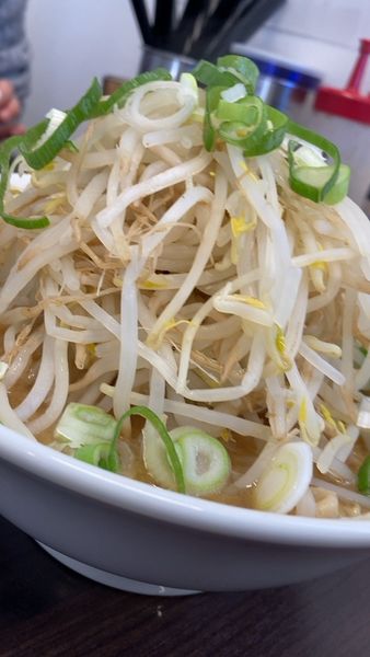 「ラーメン並　900円」@それいけ！たかちゃんラーメンの写真