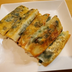 王家餃子の画像