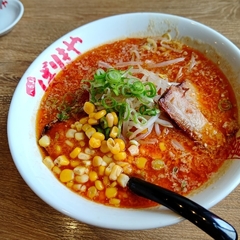 八番山博多ラーメン ばりきや 前橋関根店の画像