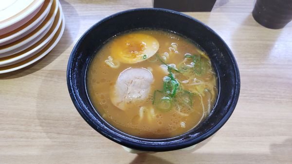 「GOTTSU」@かっぱ寿司 川越店の写真