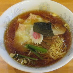 盛龍飯店の画像